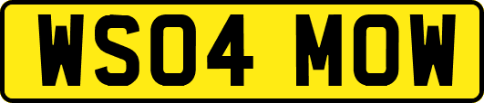 WS04MOW