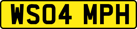 WS04MPH