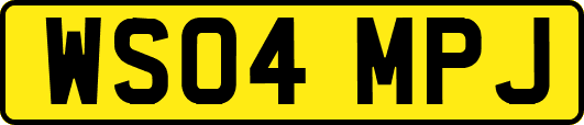 WS04MPJ