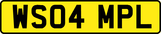 WS04MPL
