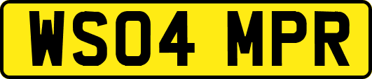 WS04MPR