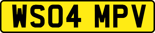 WS04MPV