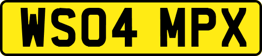 WS04MPX