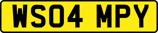 WS04MPY