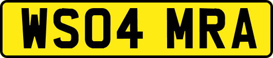 WS04MRA