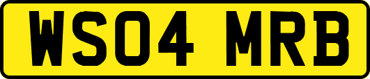 WS04MRB
