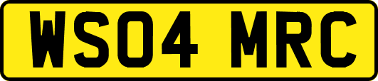 WS04MRC