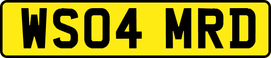 WS04MRD