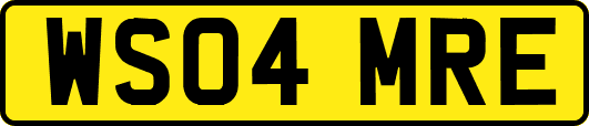 WS04MRE