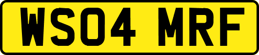 WS04MRF