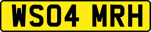 WS04MRH