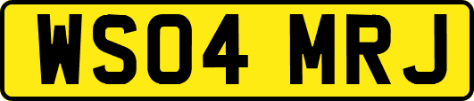 WS04MRJ