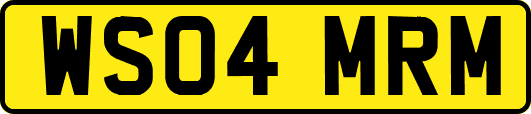 WS04MRM