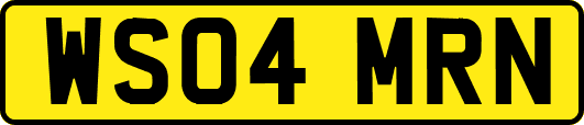 WS04MRN