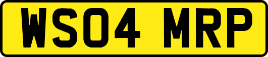 WS04MRP