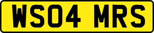 WS04MRS