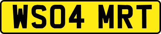 WS04MRT