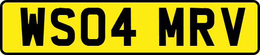 WS04MRV