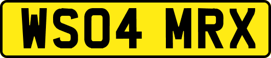 WS04MRX