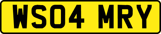 WS04MRY