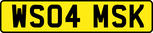WS04MSK