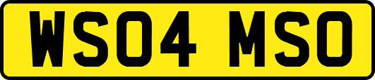 WS04MSO