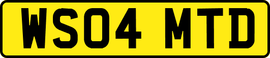WS04MTD