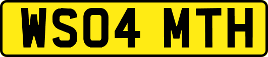 WS04MTH