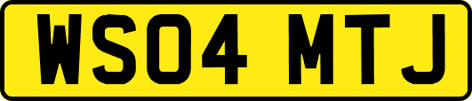 WS04MTJ