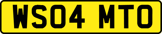 WS04MTO