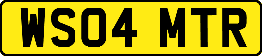 WS04MTR
