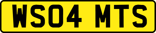 WS04MTS