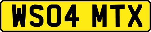WS04MTX