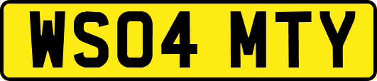 WS04MTY
