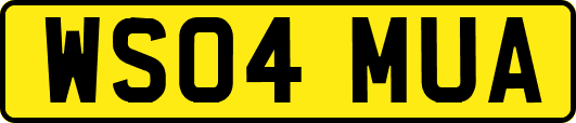WS04MUA