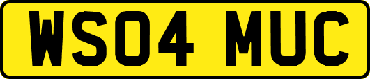 WS04MUC