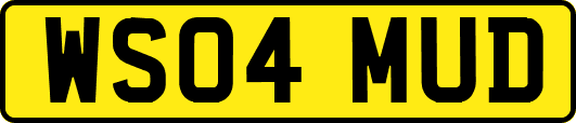 WS04MUD