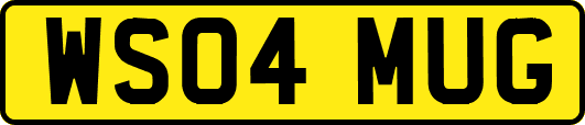 WS04MUG