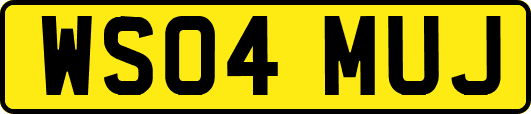 WS04MUJ