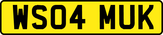 WS04MUK