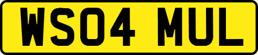 WS04MUL