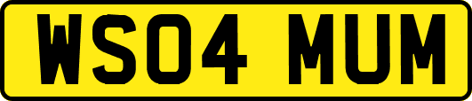 WS04MUM