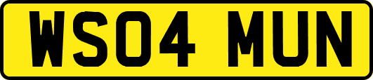 WS04MUN