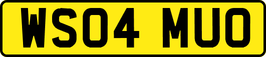 WS04MUO