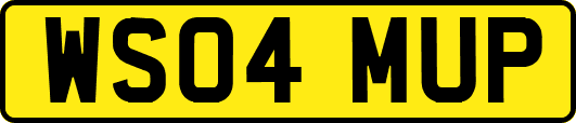 WS04MUP
