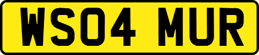WS04MUR