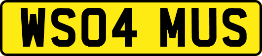 WS04MUS