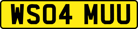 WS04MUU