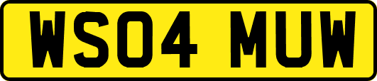 WS04MUW