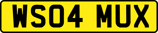 WS04MUX